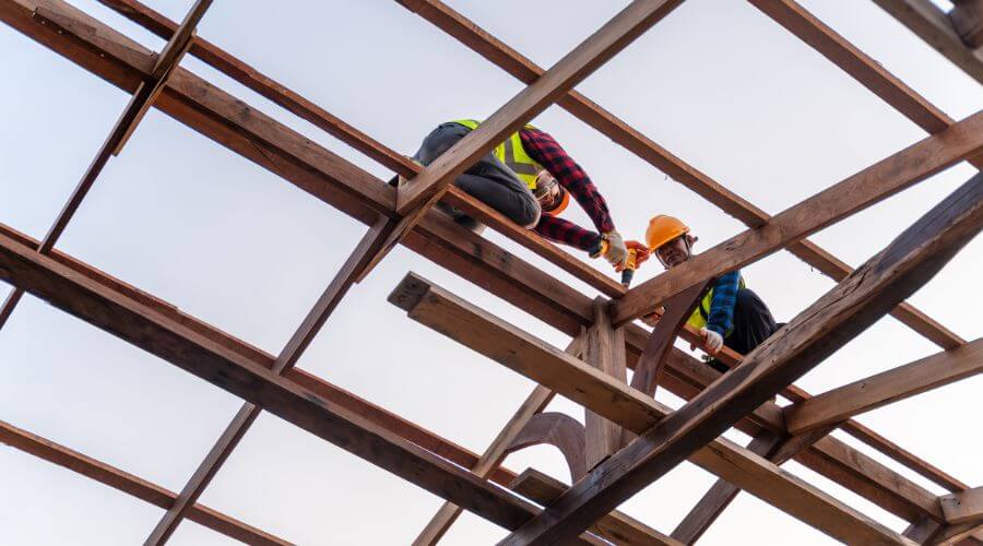 Expert Emergency Roof Repairs services in Shrewsbury, PA